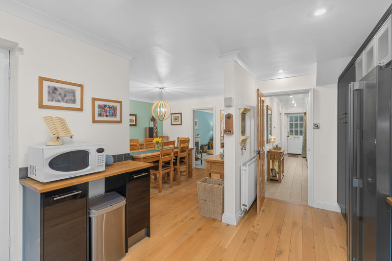 Cotters Croft Fenny Compton